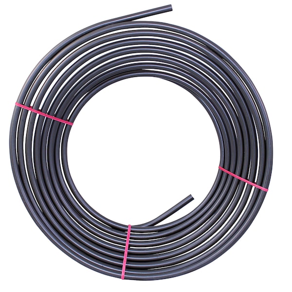 Poly-Armour Brake/Fuel/Transmission Line Coil 3/8 x 25